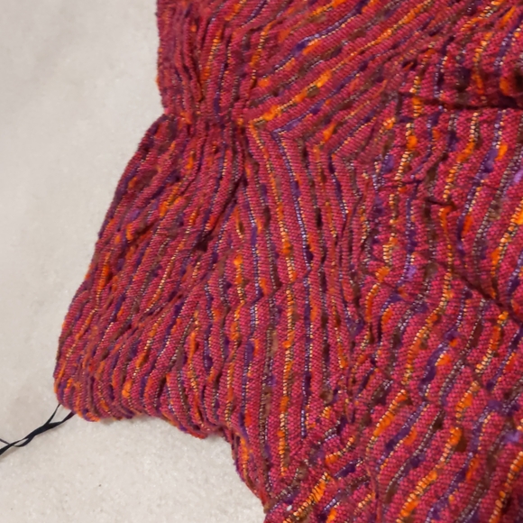 Strapless striped - Picture 2 of 3